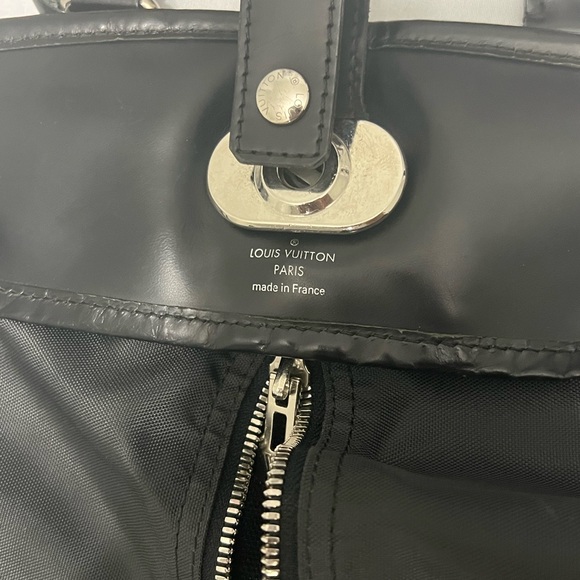 Louis Vuitton Garment Bag Damier - Picture 4 of 8